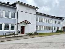 Ledig lokal på Mellringevägen 120 B-C