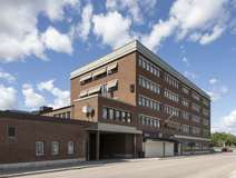 Ledig lokal på Careliigatan 2