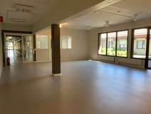 Ledig lokal på Svenshögsvägen  6