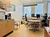 Ledig lokal på Mellringevägen 120 B-C