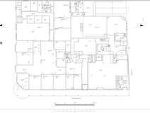 Ledig lokal på Rademachergatan 8