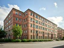 Ledig lokal på Drakegatan 7