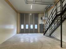 Ledig lokal på Arntorpsgatan 20B