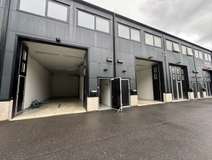 Ledig lokal på Ögärdesvägen 6A