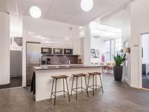 Ledig lokal på Fabriksgatan 7