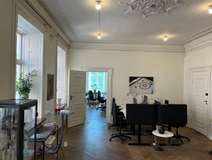 Ledig lokal på Västra hamngatan 9