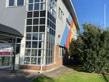 Ledig lokal på Tagenevägen 68