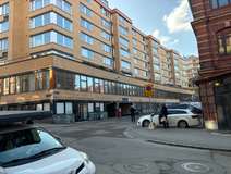 Ledig lokal på Thorildsgatan 7