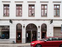 Ledig lokal på Drottninggatan 69