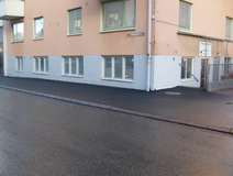 Ledig lokal på Fredåsgatan 9