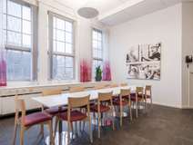 Ledig lokal på Fabriksgatan 7