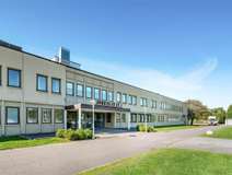 Ledig lokal på Möbelgatan 4