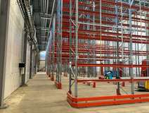 Ledig lokal på Manufakturgatan 5