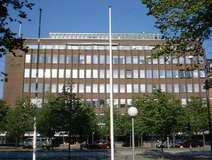 Ledig lokal på Drottninggatan 62