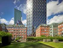 Ledig lokal på Drakegatan 7