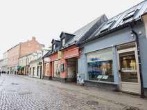 Ledig lokal på Lilla Fiskaregatan 13