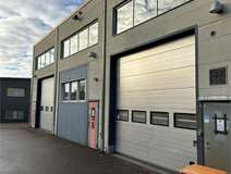 Ledig lokal på Askims industriväg 1