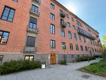 Ledig lokal på Fersens väg 9