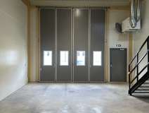 Ledig lokal på Arntorpsgatan 20B