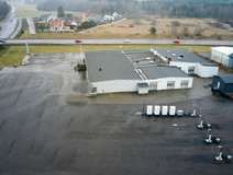 Ledig lokal på Axvallagatan 16