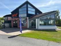 Ledig lokal på Frölunda smedjegata 4