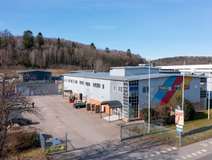 Ledig lokal på Tagenevägen 68