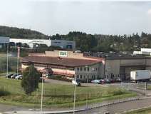 Ledig lokal på Bilgatan 15