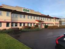 Ledig lokal på Bilgatan 15