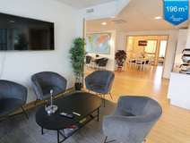 Ledig lokal på Victor hasselblads gata 9