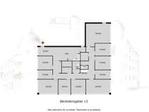 Ledig lokal på Bäckstensgatan 13