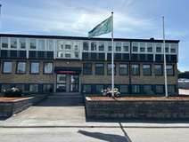 Ledig lokal på F O Petersons gata 2