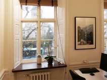 Ledig lokal på Västra Hamngatan 9