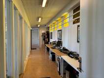 Ledig lokal på F O Petersons gata 2