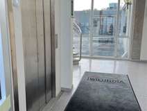 Ledig lokal på Britta sahlgrens gata 1