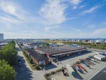 Ledig lokal på Hemsögatan 10