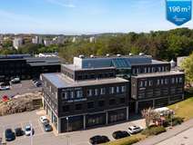 Ledig lokal på Victor hasselblads gata 9