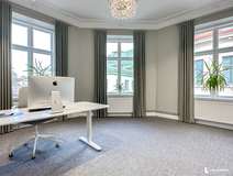 Ledig lokal på Korsgatan 13