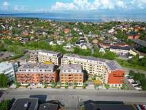 Ledig lokal på Krossverksgatan 3 H