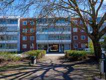 Ledig lokal på Finlandsgatan 20E