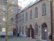 Ledig lokal på Humlegatan 4