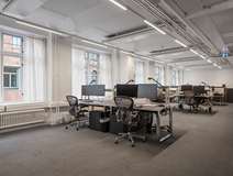 Ledig lokal på Riddargatan 30