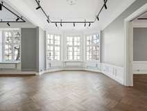 Ledig lokal på Karlavägen 40