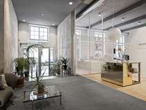 Ledig lokal på Maria Skolgata 79B