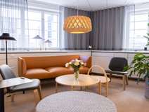 Ledig lokal på Kungsgatan 36