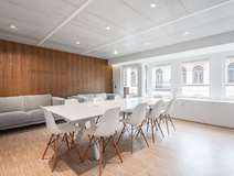 Ledig lokal på Brahegatan 10