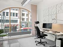 Ledig lokal på Regeringsgatan 60