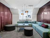 Ledig lokal på Birger Jarlsgatan 39