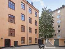 Ledig lokal på Markvardsgatan 5