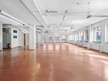 Ledig lokal på Kvarngatan 14