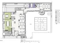 Ledig lokal på Wallingatan 5